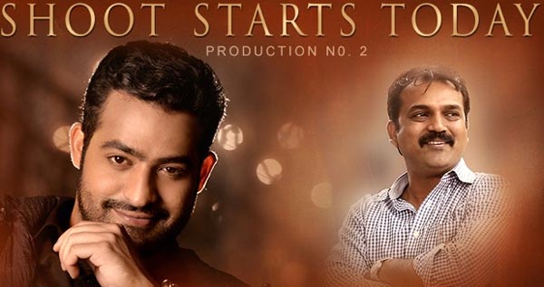 junior ntr,koratala siva,janatha garage  అన్ని రికార్డులకు రిపేర్ తప్పదు!